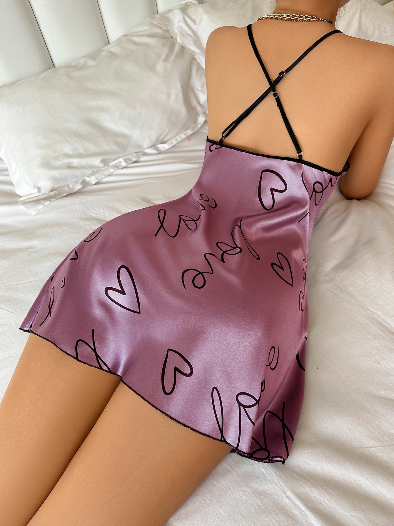 Love Me Nightdress