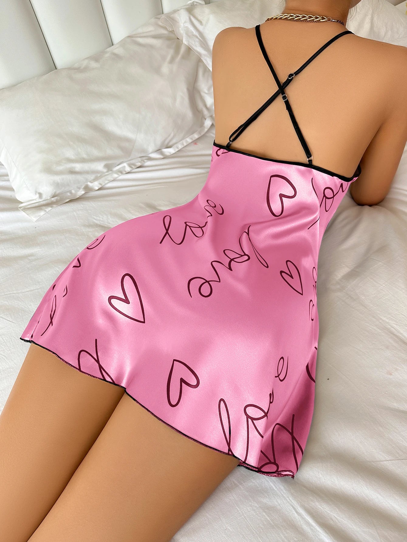 Love Me Nightdress