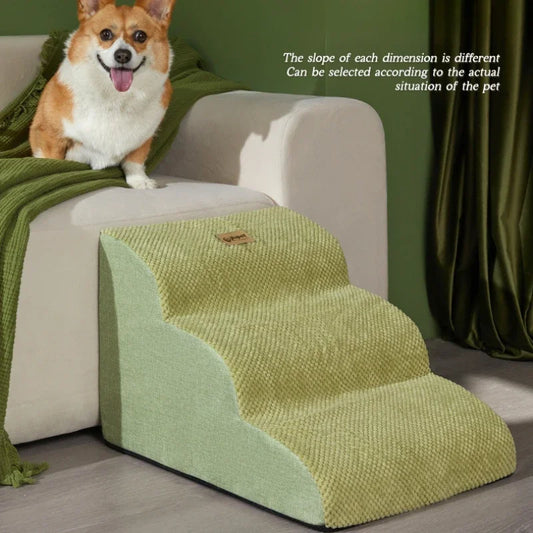 2/3 Memory Foam Steps